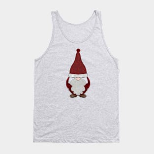 Christmas Tank Top